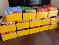 12 Flavor Buldak Variety Bundle! NO DUPLICATES!